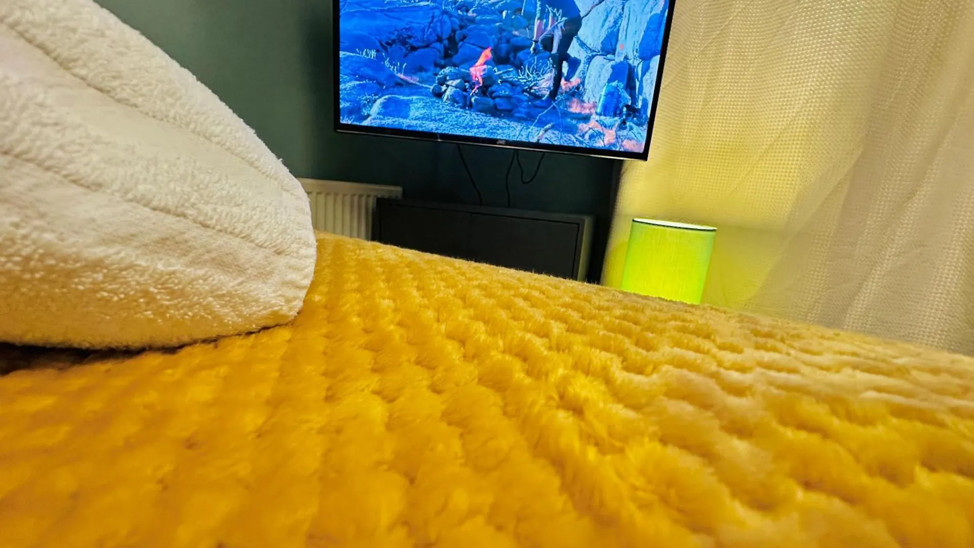 Opulent Marriott Hotel London Guest house