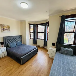 Guest house Desire