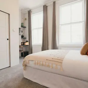 Guest house D8 - Shoreditch