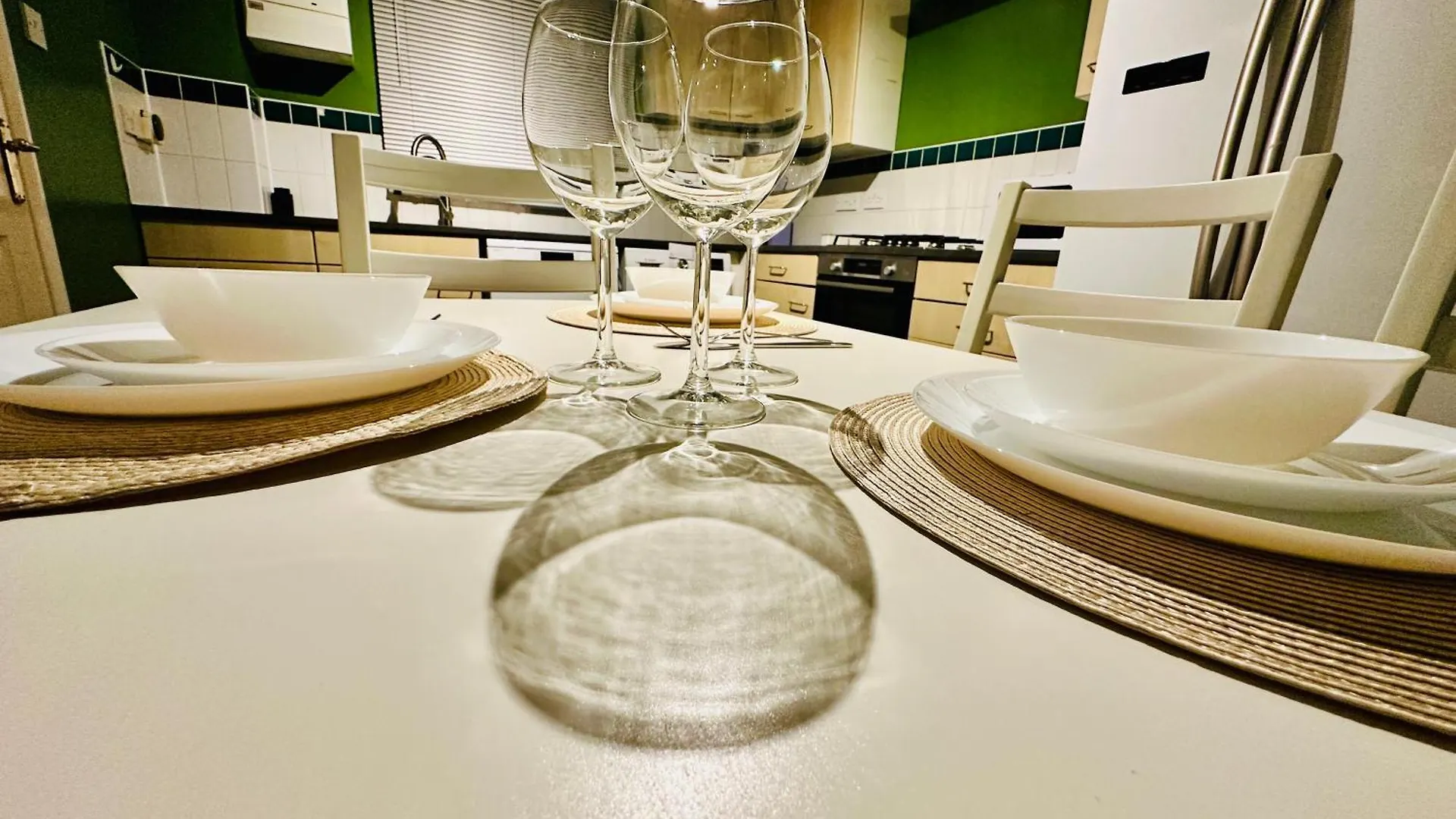 Guest house Opulent Marriott Hotel London