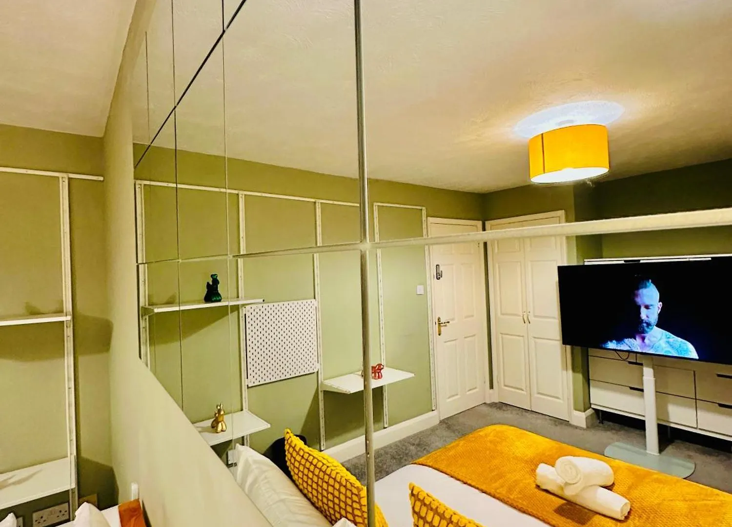 Hotel Opulent Marriott Londyn 5*,